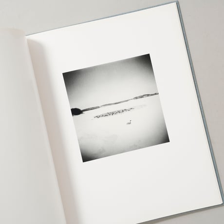 DES OISEAUX / Michael Kenna(マイケル・ケンナ)