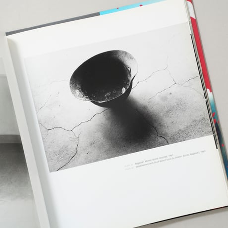 Skin of the Nation / 東松照明(Shomei Tomatsu)