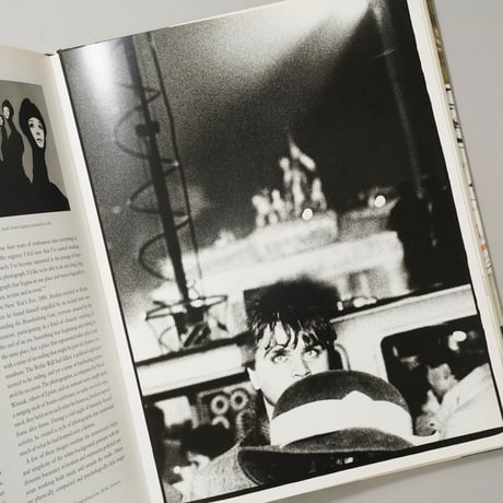 Evidence 1944-1994 / Richard Avedon(リチャード・アヴェドン)