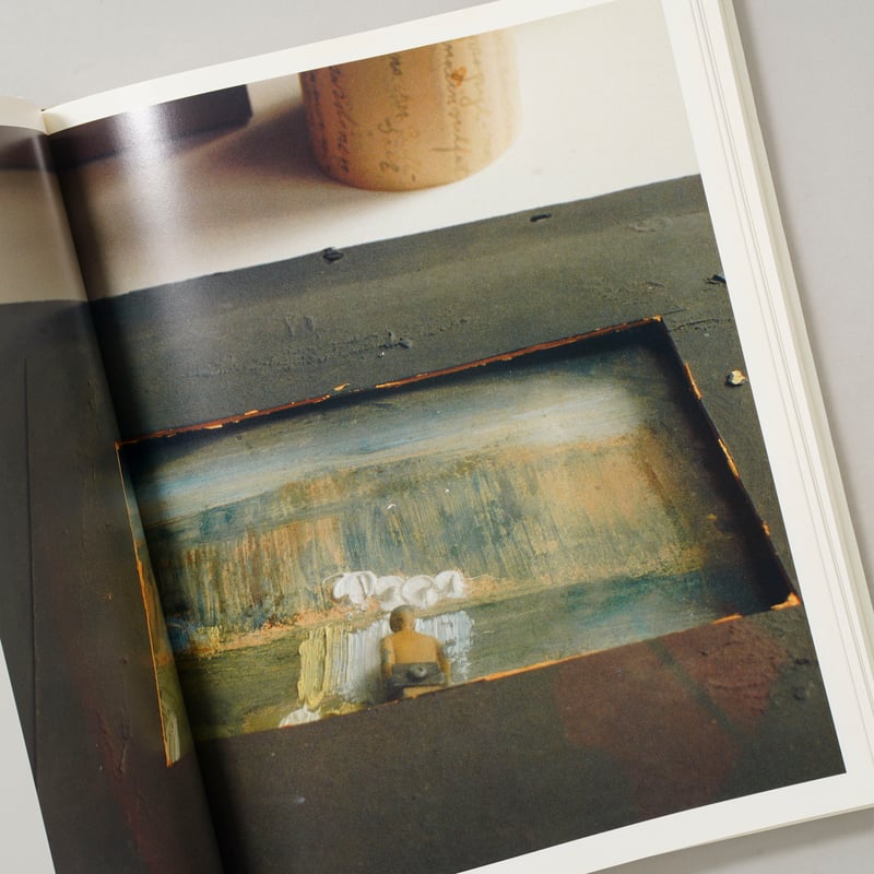 Joseph Beuys Block Beuys / Joseph Beuys(ヨーゼフ・ボイ