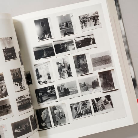 Looking in Robert Frank's The Americans / Robert Frank(ロバート・フランク)