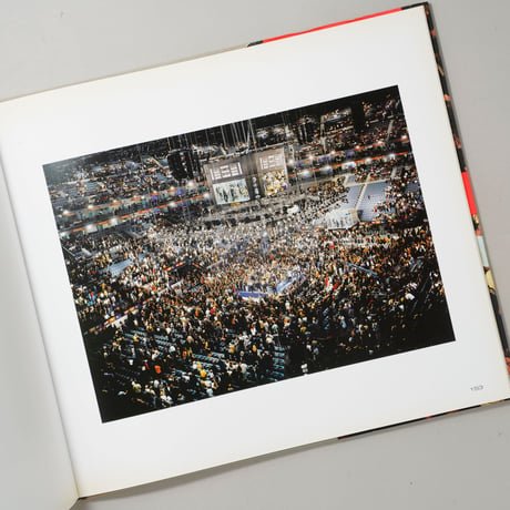 ANDREAS GURSKY / Andreas Gursky (アンドレアス・グルスキー)
