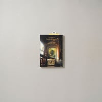 [新刊/New]Happy Mountain,Wonderful Sea / 富澤大輔(Daisuke Tomizawa)