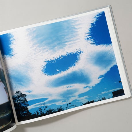 感動、 / 齋藤陽道(Harumichi Saito)