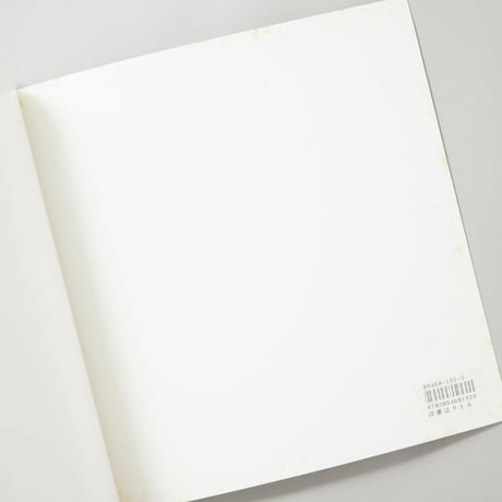 Black White and Things / Robert Frank(ロバート・フランク)
