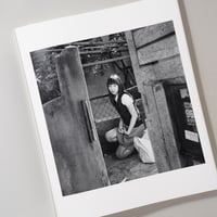 [新刊/New] Kid Echo / Park Sung Jin(パク・ソンジン)