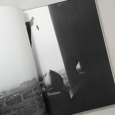 台北 / 荒木経惟(Nobuyoshi Araki)