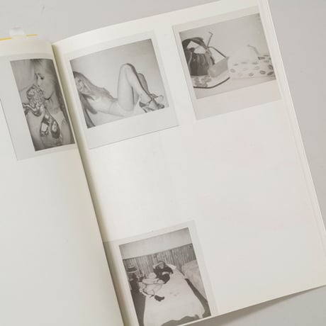 Full Moon The Katja Rahlwes Purple Book / Katja Rahlwes(カーチャ・ラールヴェス)