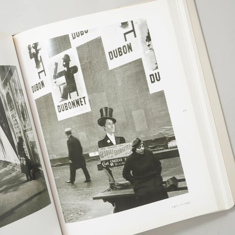 アンドレ・ケルテス展 その生涯の鏡像 / Andre Kertesz(アンドレ・ケルテス)