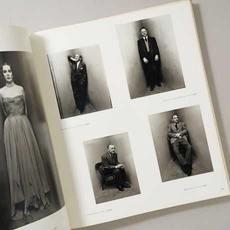 PASSAGE / Irving Penn(アーヴィング・ペン)
