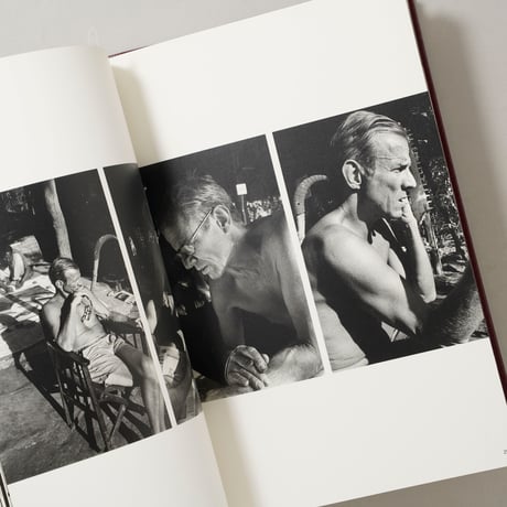 Scrapbooks from Africa and Beyond / Peter Beard(ピーター・ビアード)