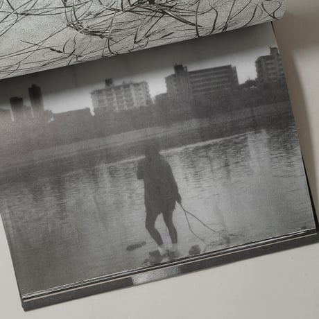 Girl / 奥山由之(Yoshiyuki Okuyama)