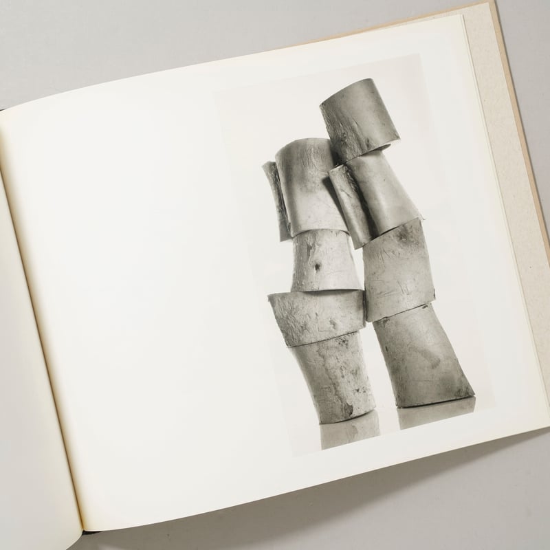 Archaeology / Irving Penn(アーヴィング・ペン) | bookobsc
