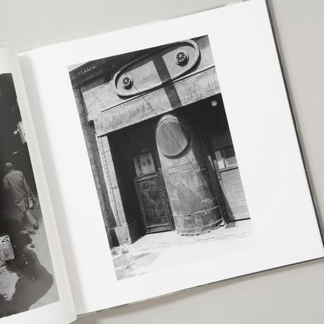 [新刊/New] 都市の軌跡 / 柳沢信(Shin Yanagisawa)