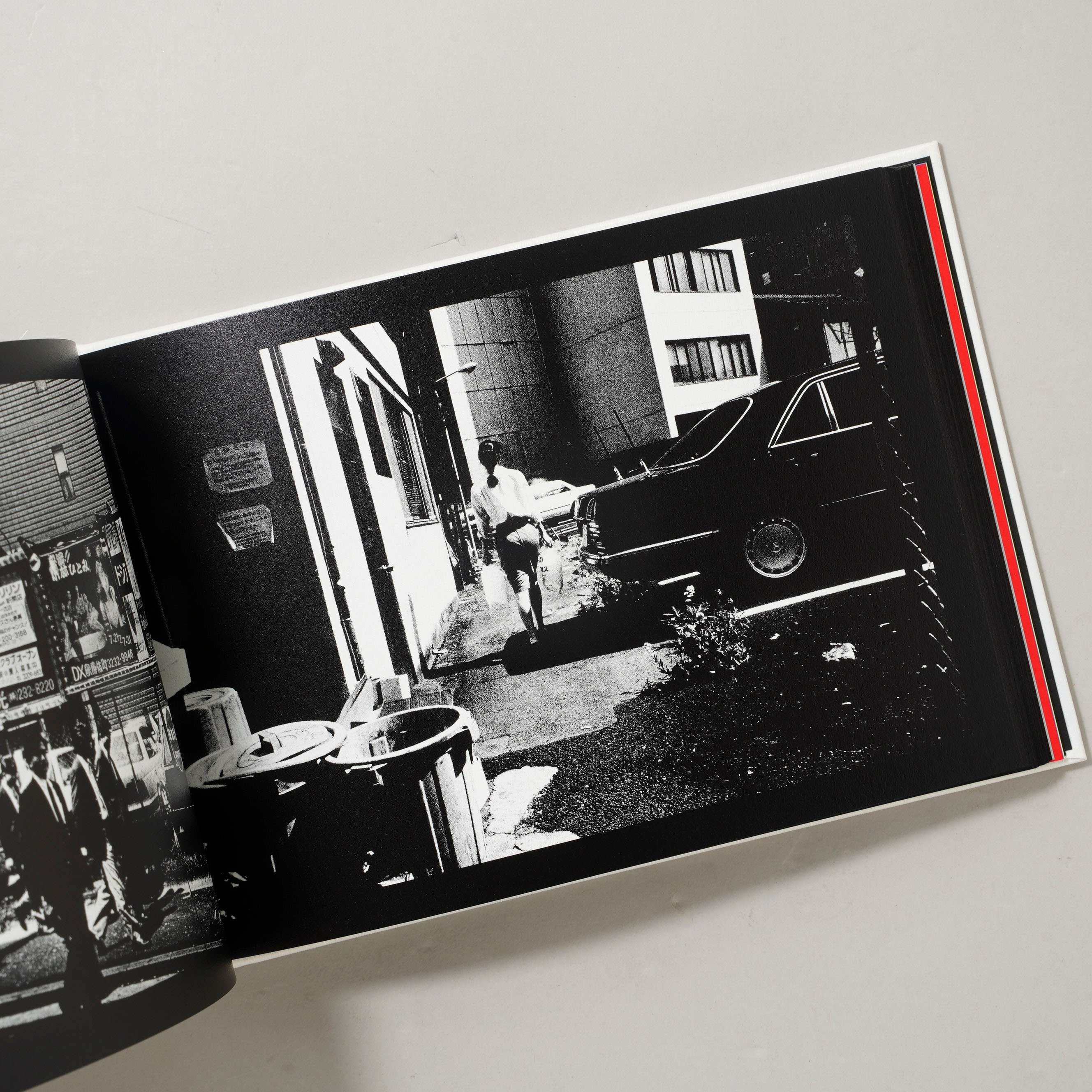 DAIDO SLIDE MXM / 森山大道(Daido Moriyama) | bookob