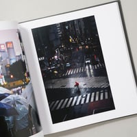 PERSONAL WORK / 保井崇志(Takashi Yasui)