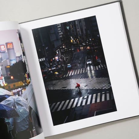 PERSONAL WORK / 保井崇志(Takashi Yasui)
