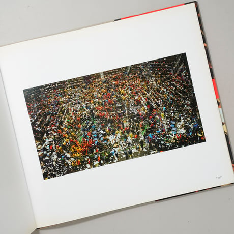 ANDREAS GURSKY / Andreas Gursky (アンドレアス・グルスキー)