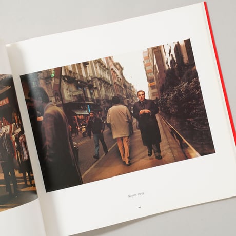 Philip-Lorca diCorcia ソフトカバー版 / Philip-Lorca diCorcia(フィリップ・ロルカ＝ディコルシア)