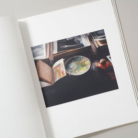 SAUL LEITER / Francois Halard(フランソワ・アラール)