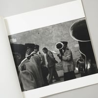 Black White and Things / Robert Frank(ロバート・フランク)