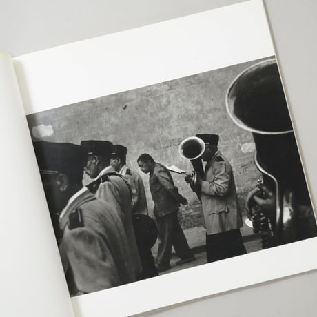 Black White and Things / Robert Frank(ロバート・フランク)