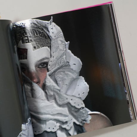 Unlimited : COMME des GARCONS / 清水早苗(Sanae Shimizu)、NHK番組制作班(NHK)