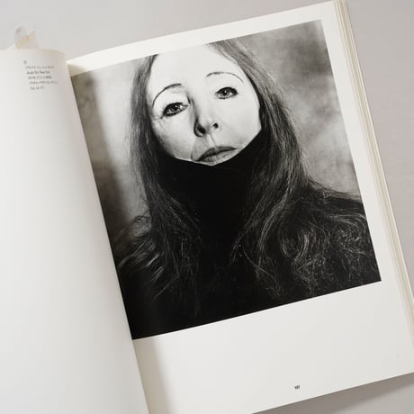 アーヴィング・ペンの全仕事 / Irving Penn(アーヴィング・ペン) 、東京都写真美術館