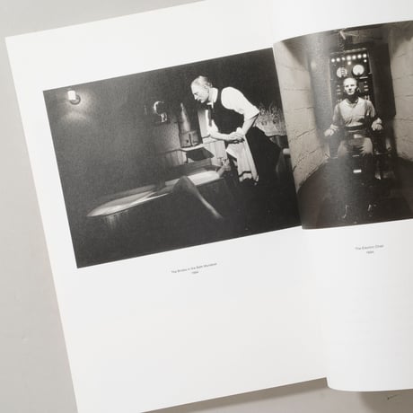 Photo GRAPHICA Vol.13 2008 Winter 現代美術と写真 特集 杉本博司 / 杉本博司(Hiroshi Sugimoto)