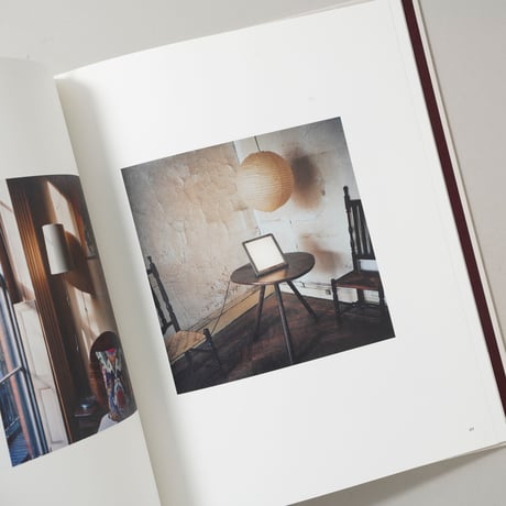 SAUL LEITER / Francois Halard(フランソワ・アラール)