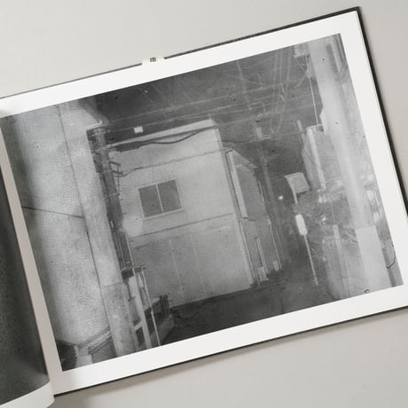 [サイン入/Signed] site/cloud / 横田大輔(Daisuke Yokota)