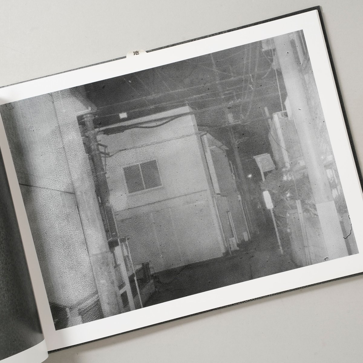サイン入/Signed] site/cloud / 横田大輔(Daisuke Yokota)