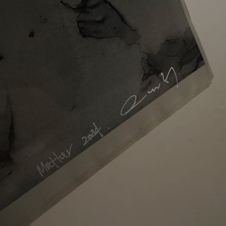[新刊サイン入/New,Signed] Matter 2024 / 横田大輔(Daisuke Yokota)