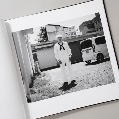 [新刊/New] Other Shore / 松尾修(Osamu Matsuo)
