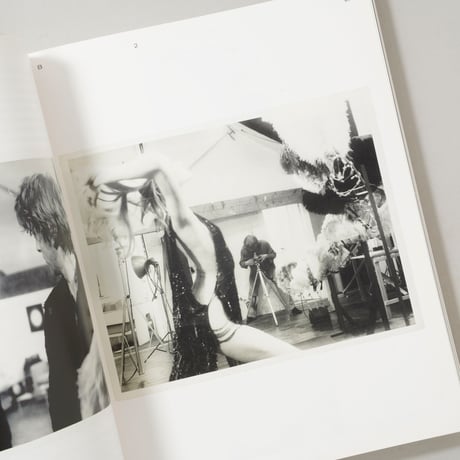 Blow-Up: Antonioni's Classic Film and Photography