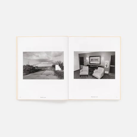 [新刊/New] LIFE STILL / Lee Friedlander(リー・フリードランダー)