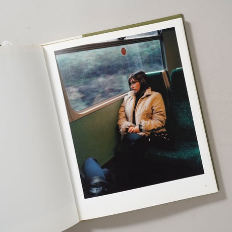 A BOOK OF FIELD STUDIES / Stephen Gill(スティーブン・ギル)