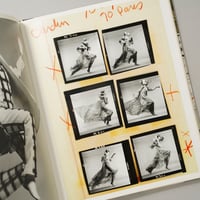 Evidence 1944-1994 / Richard Avedon(リチャード・アヴェドン)