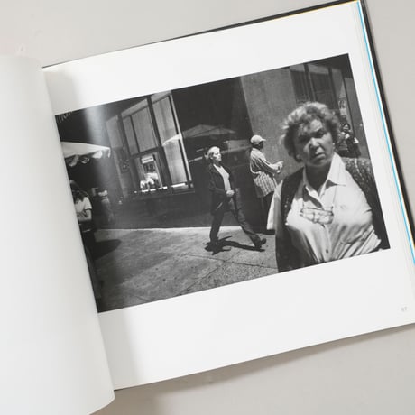 LINDBERGH WINOGRAND WOMEN / Petrer Lindberg(ピーター・リンドバーグ), Garry Winogrand(ゲイリー・ウィノグランド)