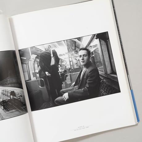 [サイン入/Signed] London:Chasing the dream / ハービー・山口(Herbie Yamaguchi)
