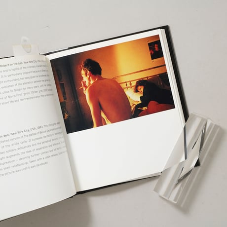 PHAIDON 55s Nan Goldin / Nan Goldin(ナン・ゴールディン)