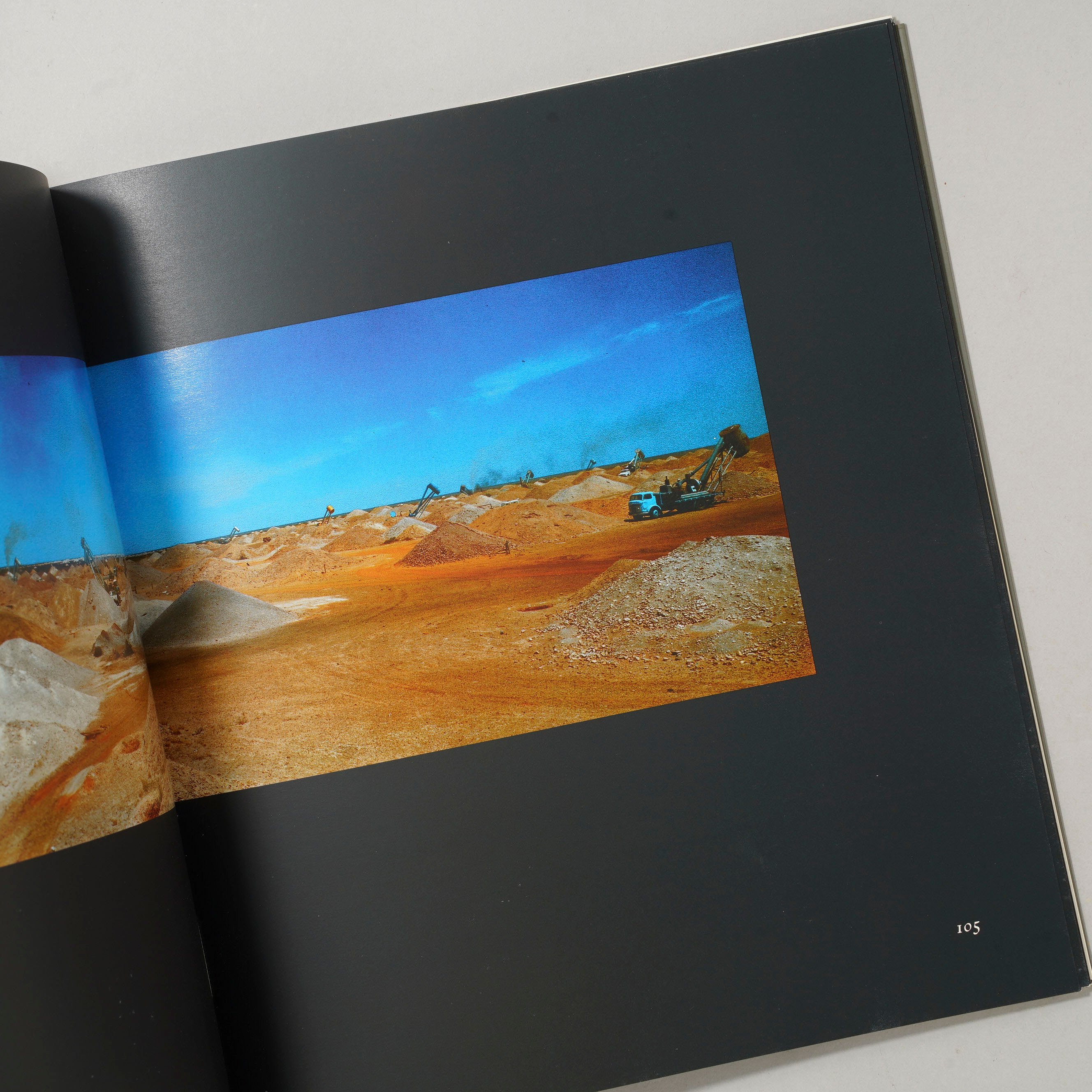 FOTOGRAFÍA / Wim Wenders(ヴィム・ヴェンダース) | bookobsc