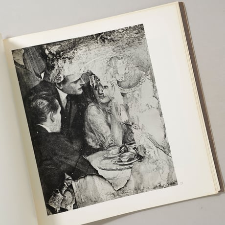 Venus Jupiter & Mars The Photographs of Frederick Sommer / Frederick Sommer(フレデリック・サマー)