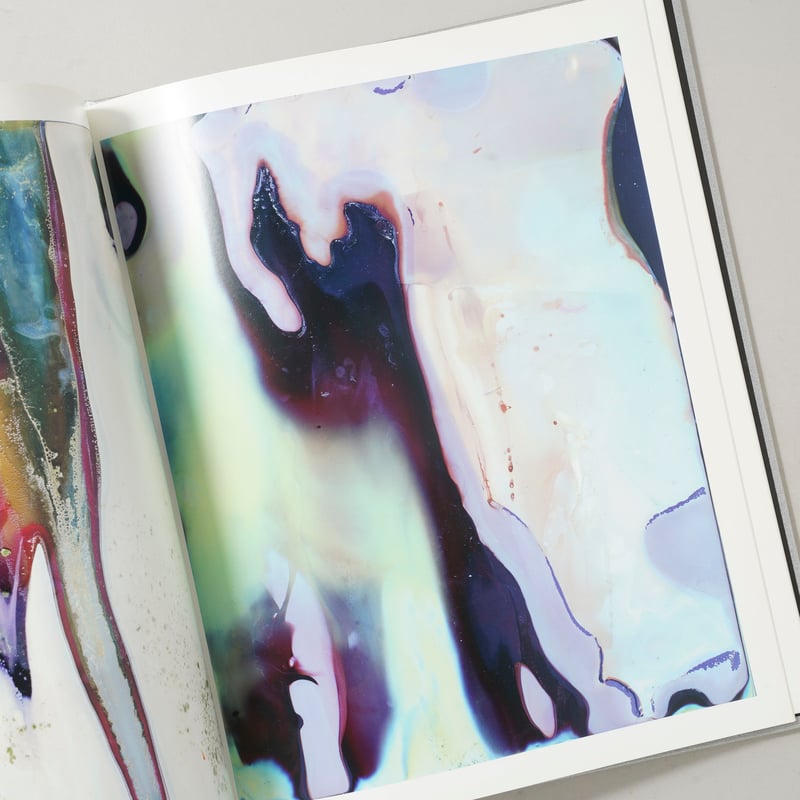 Color Photographs / 横田大輔(Daisuke Yokota) | book