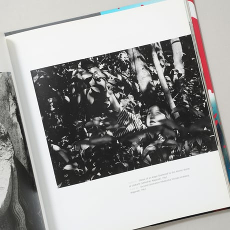 Skin of the Nation / 東松照明(Shomei Tomatsu)