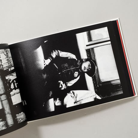 DAIDO SLIDE MXM / 森山大道(Daido Moriyama)