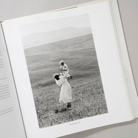 Edouard Boubat The Monograph / Edouard Boubat(エドゥアール・ブーバ)