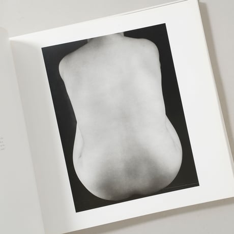 125 PHOTOGRAPHS / Edward Weston(エドワード・ウェストン)