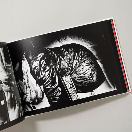 DAIDO SLIDE MXM / 森山大道(Daido Moriyama)
