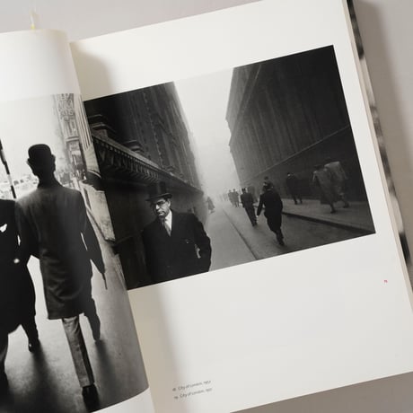 Looking in Robert Frank's The Americans / Robert Frank(ロバート・フランク)